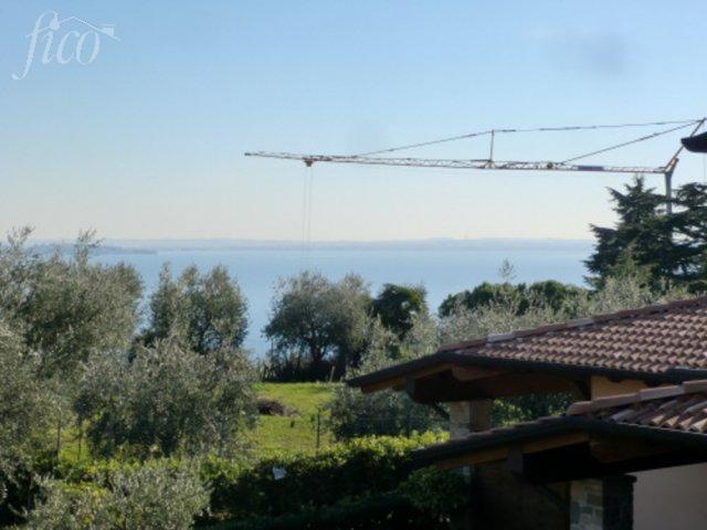 Itálie – Manebra di Garda 415H 2