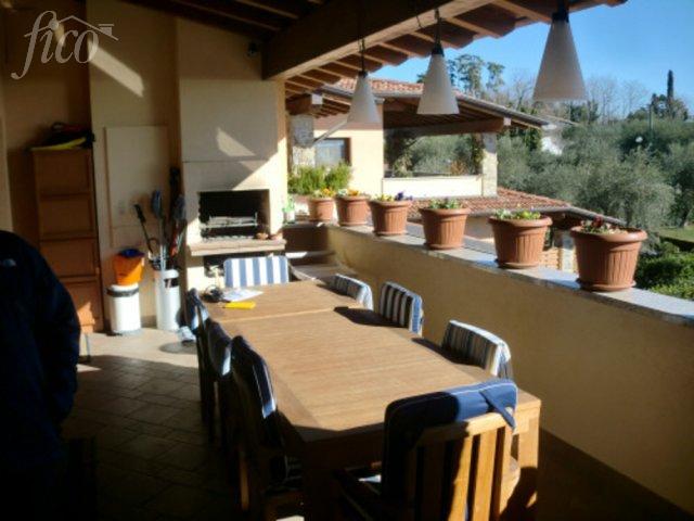 Itálie – Manebra di Garda 415H 3