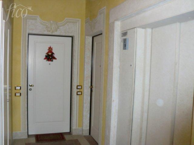 Itálie – Salo 415H 4