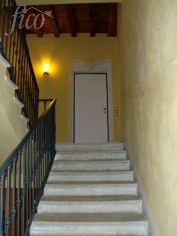 Itálie – Salo 415H 5