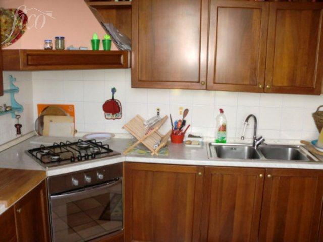 Itálie - Lago di Garda 415 H 4