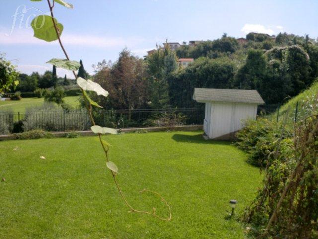 Itálie - Lago di Garda 415 H 8