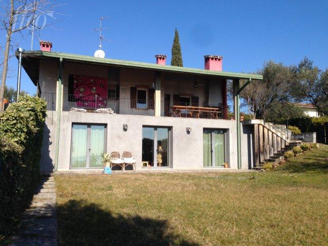 Itálie - Lago di Garda 415 H 2