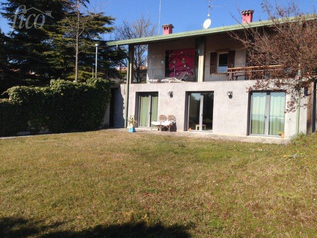 Itálie - Lago di Garda 415 H 3