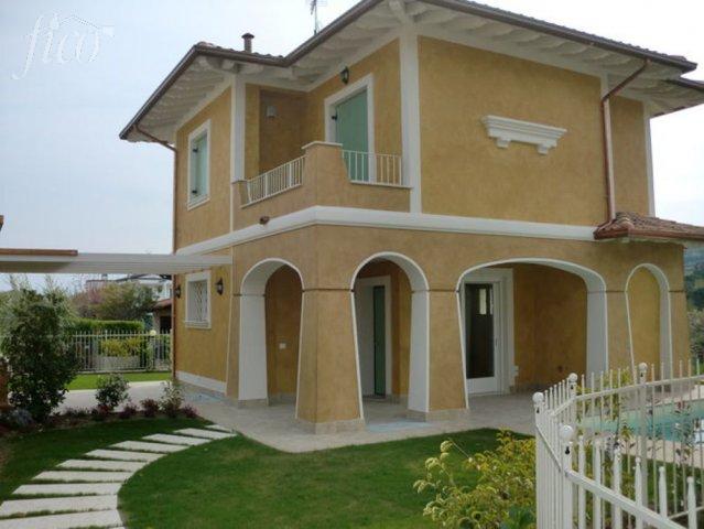 Itálie - Lago di Garda 415 H 1