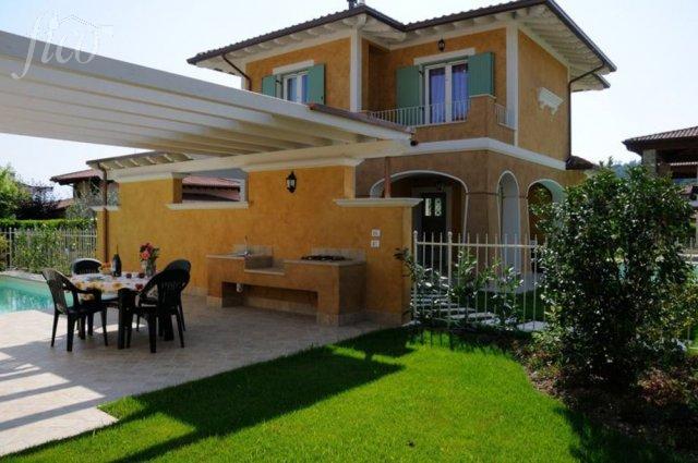 Itálie - Lago di Garda 415 H 3