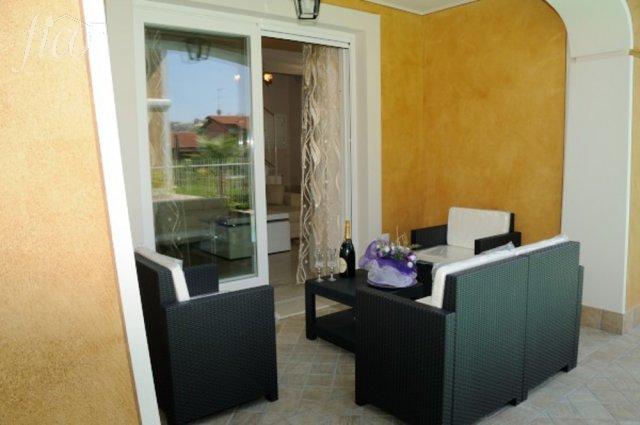 Itálie - Lago di Garda 415 H 4