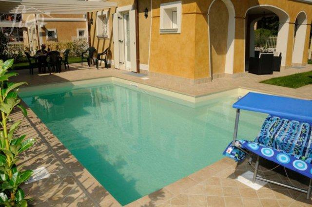 Itálie - Lago di Garda 415 H 5