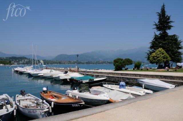 Itálie - Lago di Garda 415 H 7