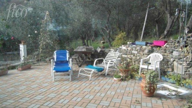 Itálie – Alassio 415H 3