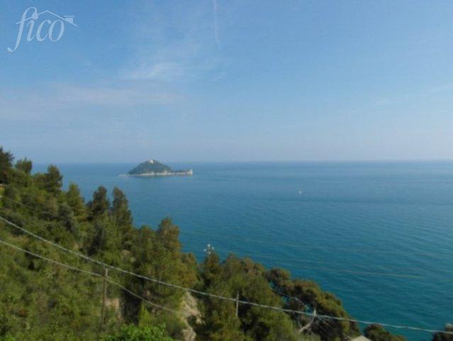 Itálie – Alassio 415H 2