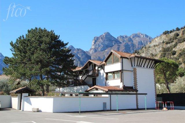 Itálie - Lago di Garda 415 H 7