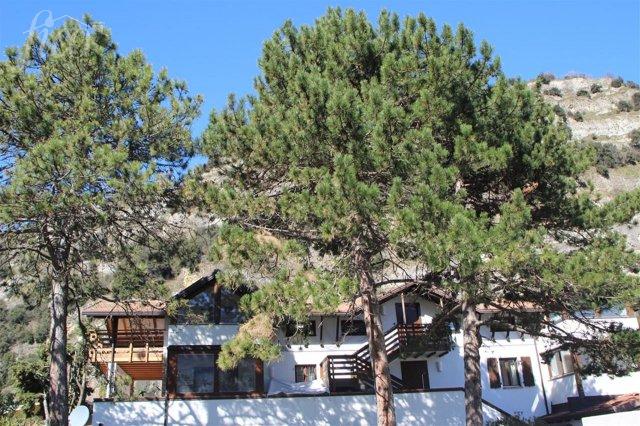 Itálie - Lago di Garda 415 H 8