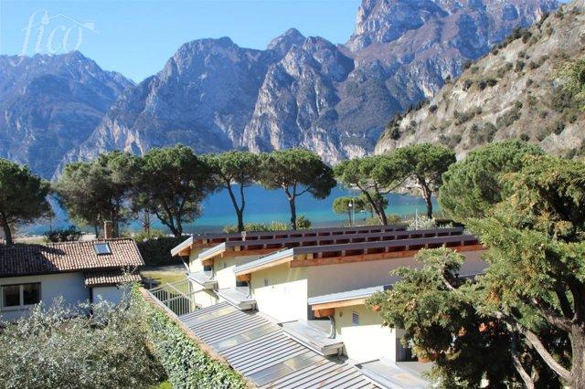 Itálie - Lago di Garda 415 H 9