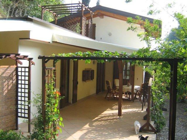 Itálie - Lago di Garda 415 H 2