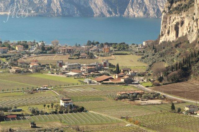 Itálie - Lago di Garda 415 H 2