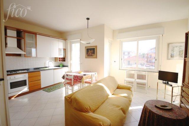 Itálie – Bordighera iv804 H515 1