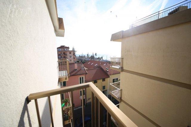 Itálie – Bordighera iv804 H515 3