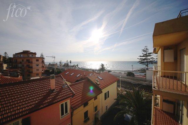 Itálie – Bordighera iv804 H515 6