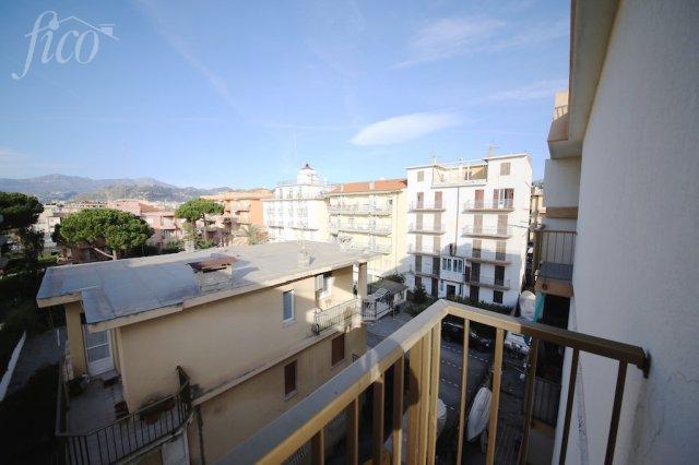 Itálie – Bordighera iv804 H515 7