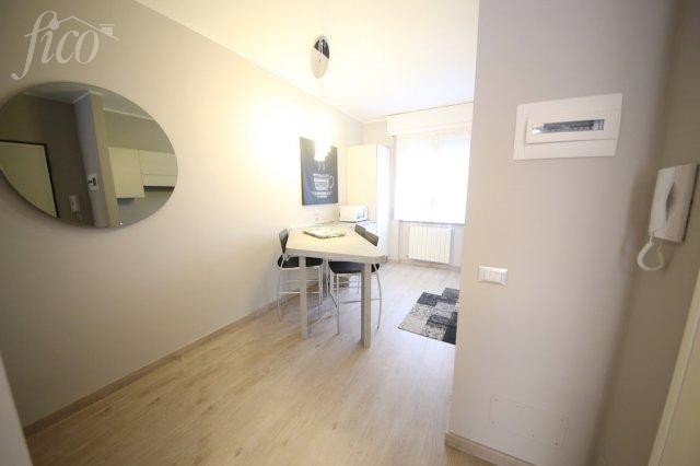 Itálie – Bordighera iv 805 H515 1