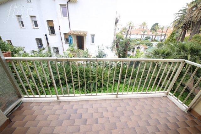 Itálie – Bordighera iv 805 H515 3