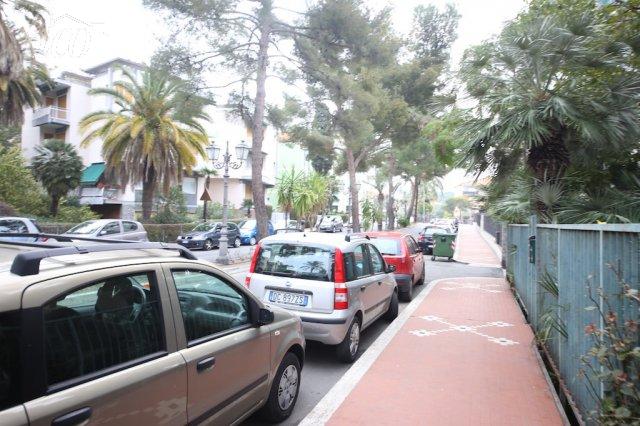 Itálie – Bordighera iv 805 H515 4