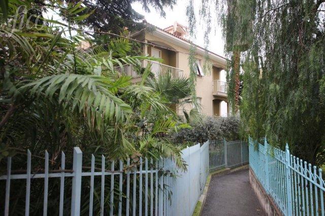 Itálie – Bordighera iv 805 H515 8