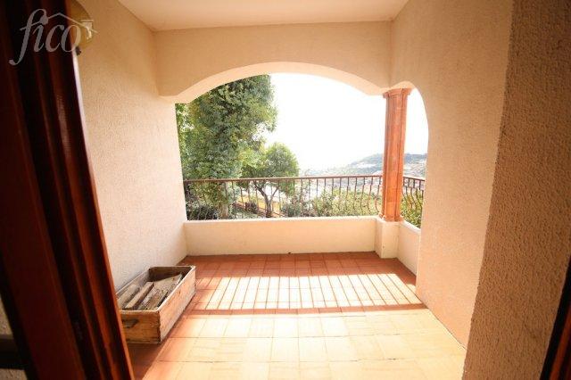 Itálie – Bordighera iv 765 H15 7