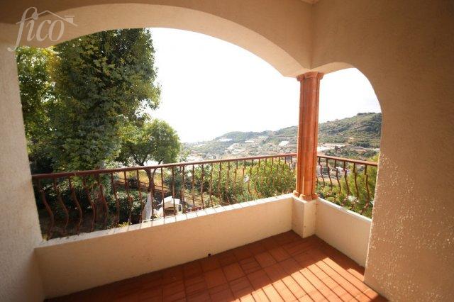 Itálie – Bordighera iv 765 H15 8