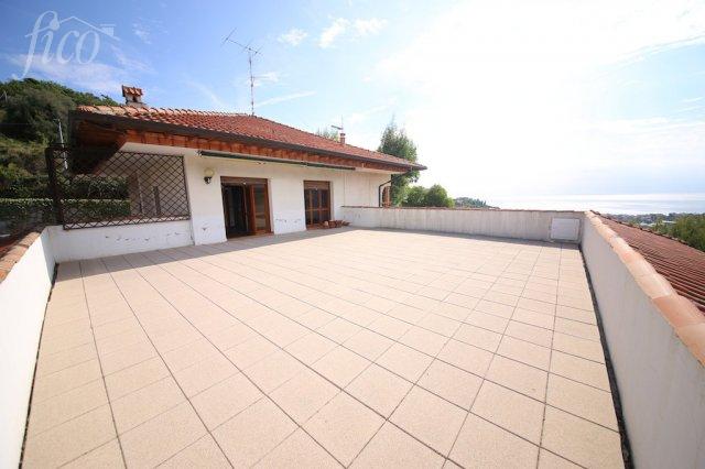 Itálie – Bordighera iv 765 H15 9