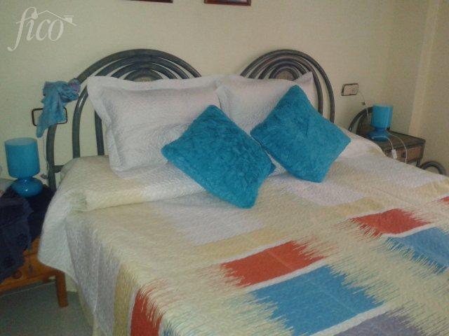 Španělsko - Costa Blanca - Torrevieja 1