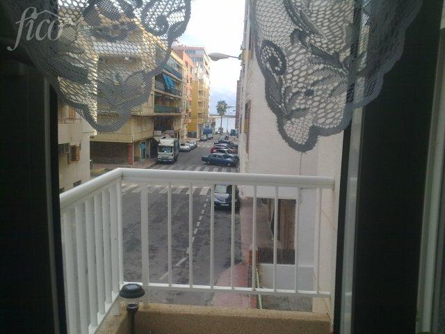 Španělsko - Costa Blanca - Torrevieja 2