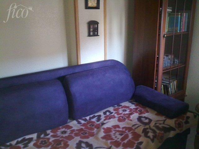 Španělsko - Costa Blanca - Torrevieja 4