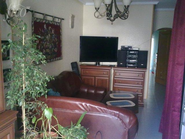 Španělsko - Costa Blanca - Torrevieja 6