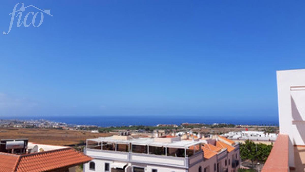 Tenerife - Fañabé  Adeje - DTRC-1380 1