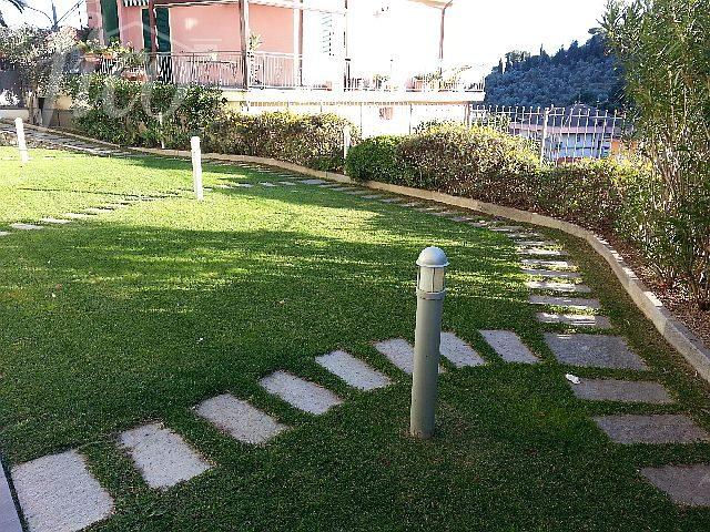 Alassio - Ligurská riviéra  -J6070 5