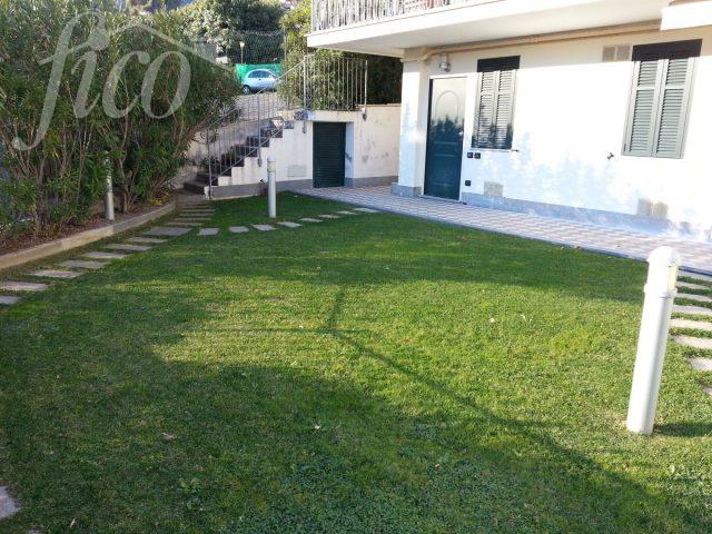 Alassio - Ligurská riviéra  -J6070 6