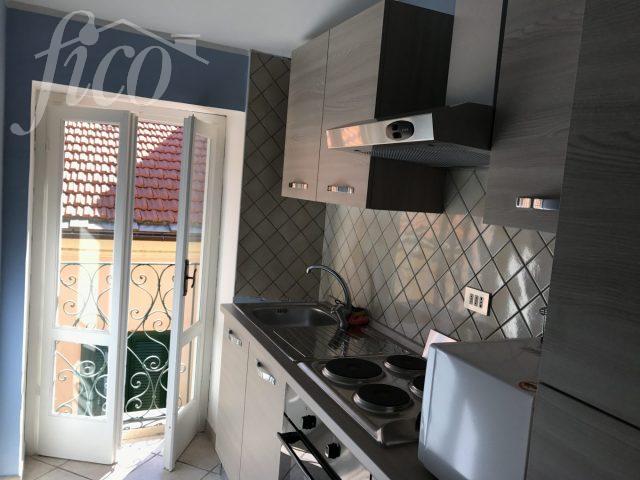 Alassio - Ligurská riviéra -J6071 1