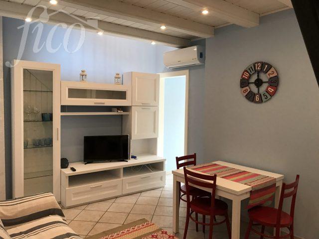 Alassio - Ligurská riviéra -J6071 2