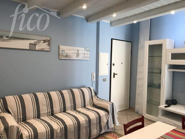 Alassio - Ligurská riviéra -J6071 3