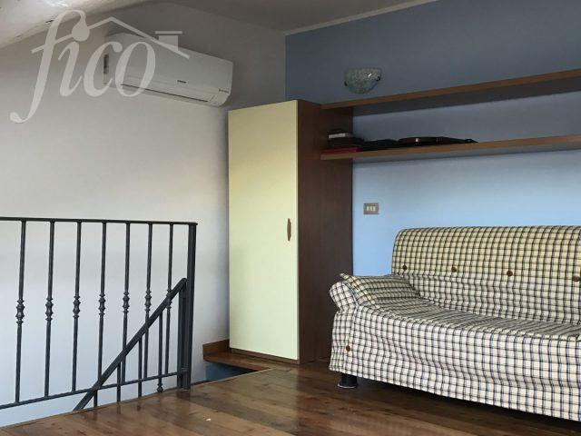 Alassio - Ligurská riviéra -J6071 5