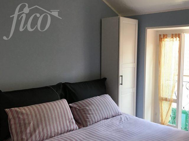 Alassio - Ligurská riviéra -J6071 7