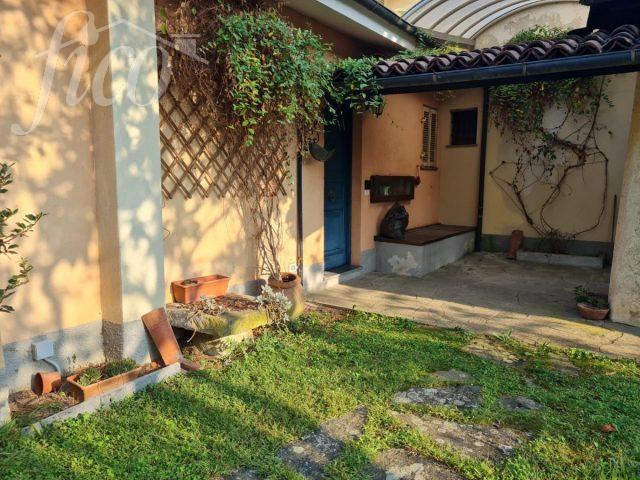 Garlenda - Ligurská riviéra -J6072 2