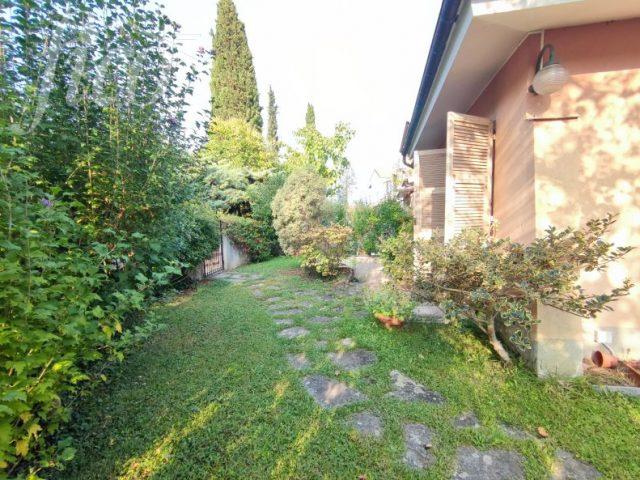 Garlenda - Ligurská riviéra -J6072 4