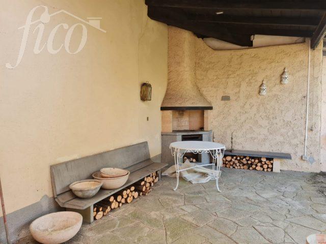 Garlenda - Ligurská riviéra -J6072 7