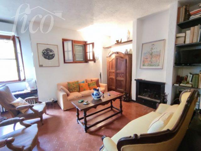 Garlenda - Ligurská riviéra -J6072 9