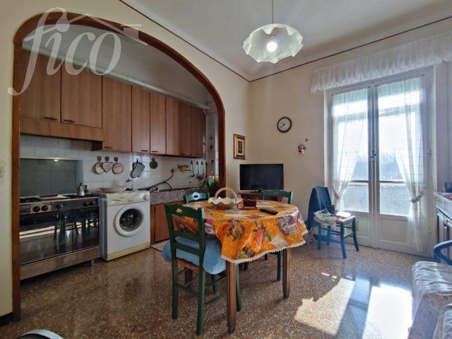 Alassio - Ligurská riviéra -J6074 3