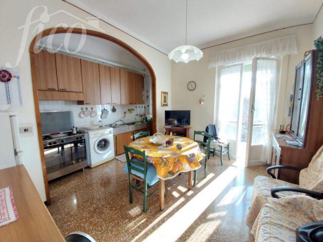 Alassio - Ligurská riviéra -J6074 6