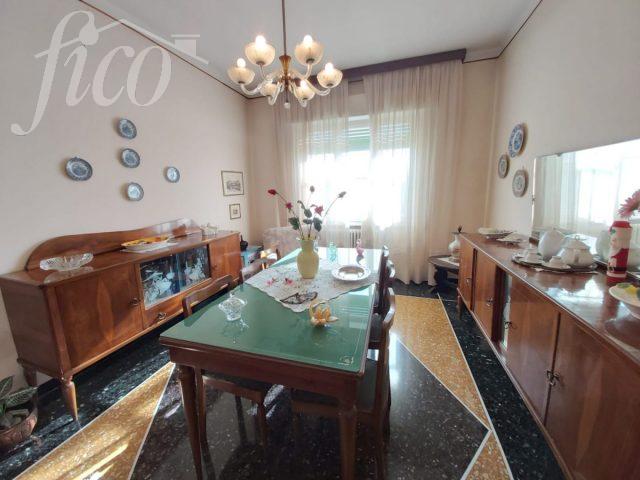 Alassio - Ligurská riviéra -J6074 9